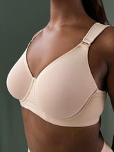 Organic Cotton T-shirt Bra